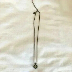 Lia Sophie Beaded Necklace